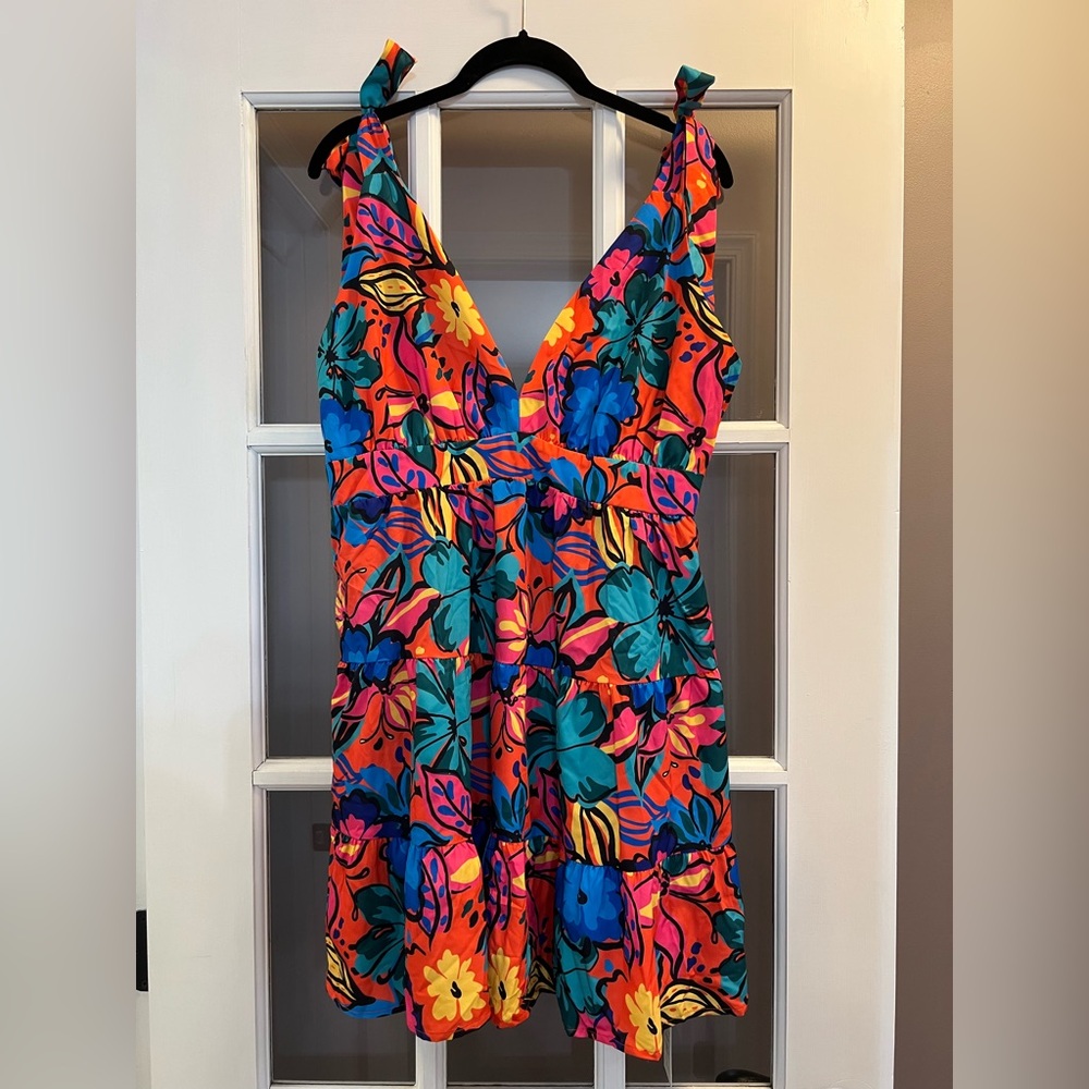 Cupshe Dress / Coverup